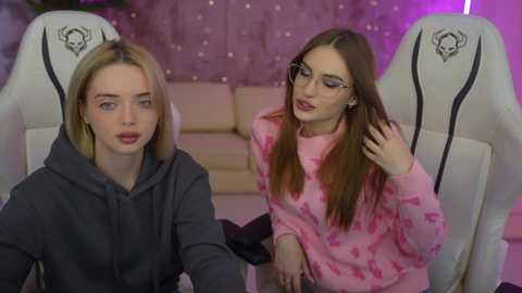 Media: anabel054 Chaturbate 2023-10-11 07:55:00
