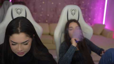 Media: anabel054 Chaturbate 2023-10-11 11:22:00