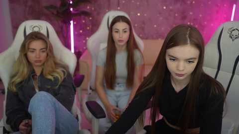 Media: anabel054 Chaturbate 2023-10-11 22:11:00