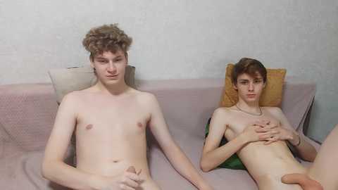 danny_fox777 @ chaturbate on 20231011