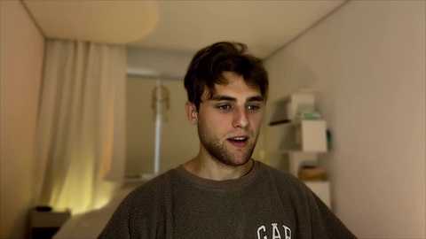 devilnut1 @ chaturbate on 20231011