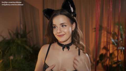 Media: excitease Chaturbate 2023-10-11 00:10:00