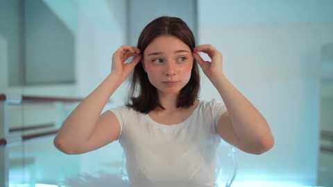 Media: floret_joy Chaturbate 2023-10-11 19:44:00