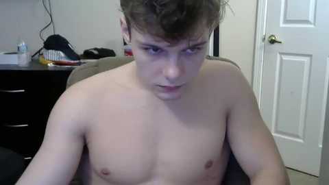 jackedstud757 @ chaturbate on 20231011