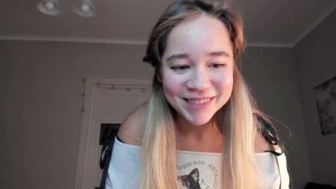 Media: kristyspiritedaway Chaturbate 2023-10-11 19:35:00