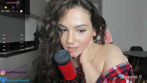 Media: lady_yas Chaturbate 2023-10-11 18:58:00
