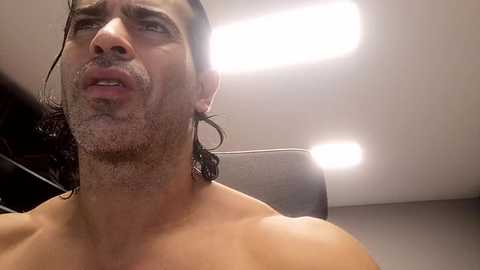 Media: latino23bom Chaturbate 2023-10-11 19:25:00