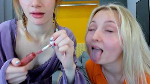 lila_bun @ chaturbate on 20231011