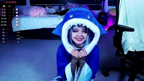 Media: madnessalise Chaturbate 2023-10-11 17:01:00