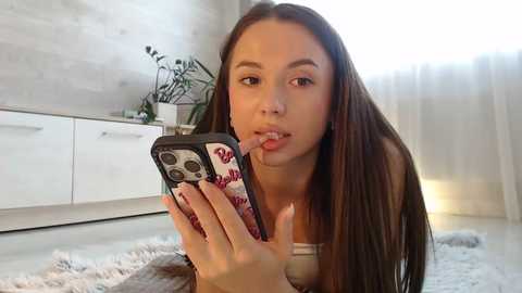 Media: meryfoxxx Chaturbate 2023-10-11 13:28:00