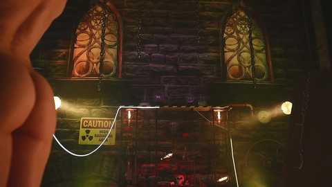 Media: rocknrose Chaturbate 2023-10-11 01:19:00
