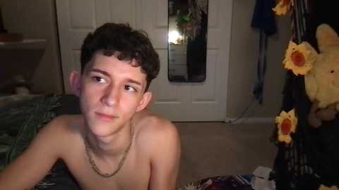 sebastianerosxxx @ chaturbate on 20231011