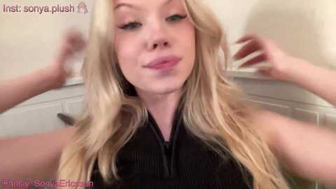 sonyaplush @ chaturbate on 20231011
