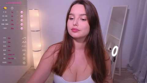 Media: victoria_karma Chaturbate 2023-10-11 16:50:00