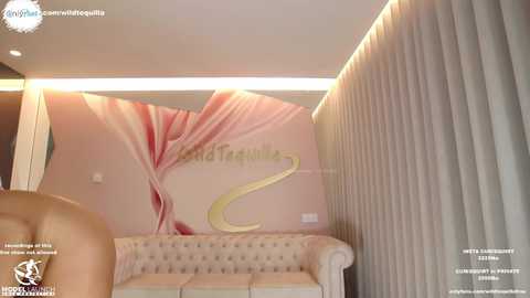 Media: wildtequilla Chaturbate 2023-10-11 19:02:00