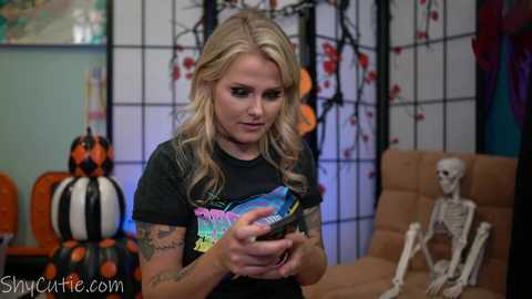 _shycutie @ chaturbate on 20231012