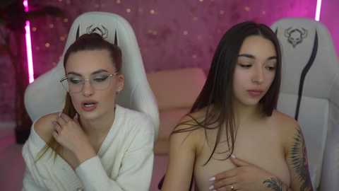 Media: anabel054 Chaturbate 2023-10-12 08:33:00