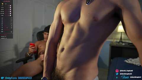 capizzi_ @ chaturbate on 20231012