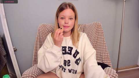 Media: dianaholiday Chaturbate 2023-10-12 14:39:00