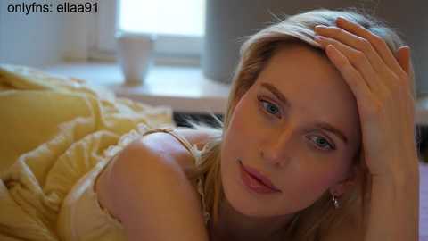 Media: ellaa91 Chaturbate 2023-10-12 15:12:00