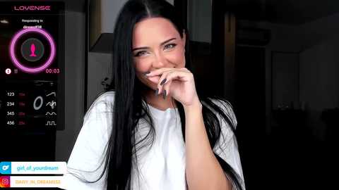 Media: girl_of_yourdreams_ Chaturbate 2023-10-12 14:58:00