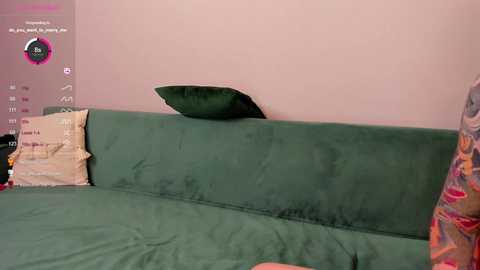 Media: juliyajam Chaturbate 2023-10-12 18:06:00