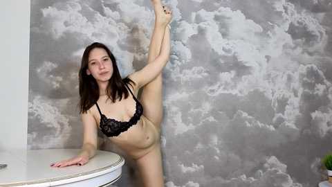 Media: just_emmy Chaturbate 2023-10-12 05:19:00