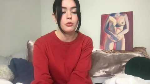 Media: littlesugarpea Chaturbate 2023-10-12 01:25:00