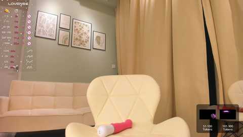Media: minnie_jin Chaturbate 2023-10-12 15:05:00