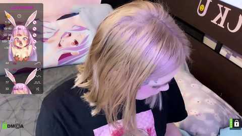 Media: nyakawaii69 Chaturbate 2023-10-12 14:47:00
