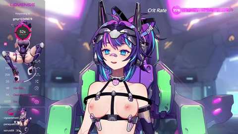 Media: projektmelody Chaturbate 2023-10-12 03:06:00