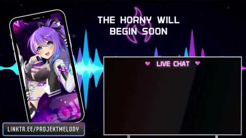 Media: projektmelody Chaturbate 2023-10-12 03:07:00