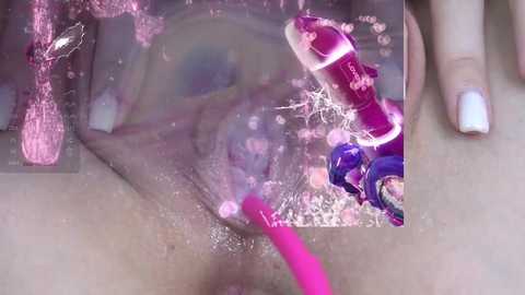 Media: shycinderella Chaturbate 2023-10-12 06:53:00