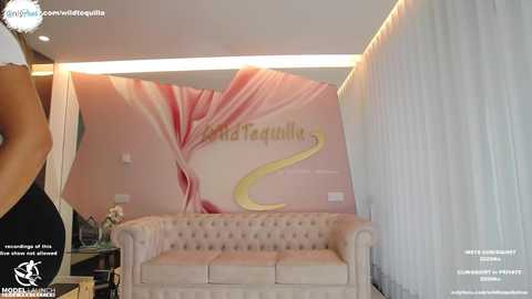 Media: wildtequilla Chaturbate 2023-10-12 15:33:00