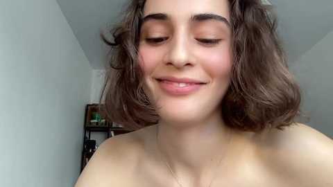 Media: wonderland_stia Chaturbate 2023-10-12 11:02:00