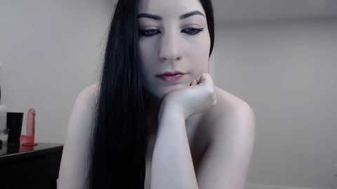 xemilydusk @ chaturbate on 20231012