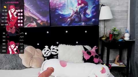 Media: xenomy Chaturbate 2023-10-12 09:38:00