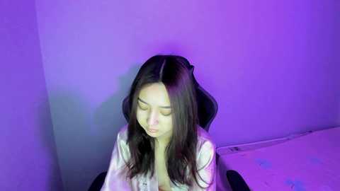 amaishojo @ chaturbate on 20231013