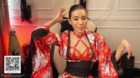 Media: amnie_ Chaturbate 2023-10-13 19:19:00