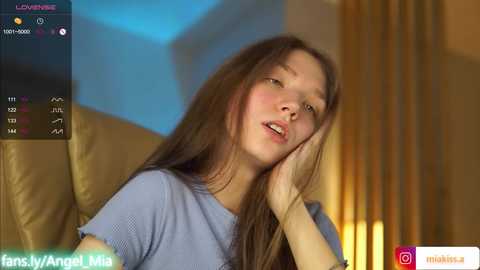 Media: angels_kiss Chaturbate 2023-10-13 14:06:00