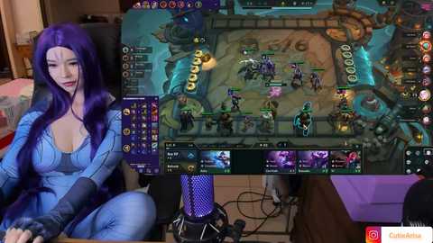 Media: arikajoy Chaturbate 2023-10-13 16:06:00