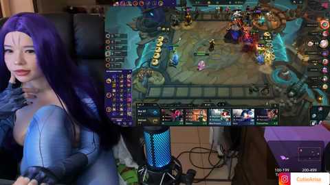 Media: arikajoy Chaturbate 2023-10-13 16:50:00