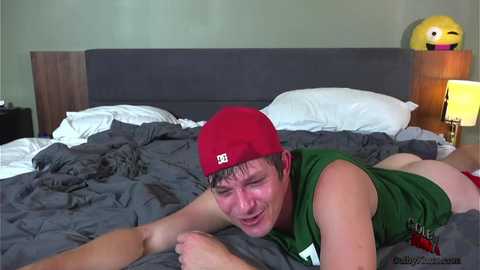 Media: colbyknox Chaturbate 2023-10-13 23:12:00