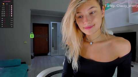 Media: crazzy_cherry Chaturbate 2023-10-13 14:35:00