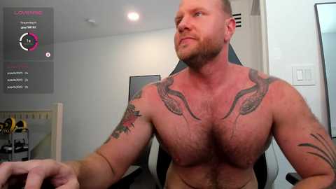 cub_guns95 @ chaturbate on 20231013