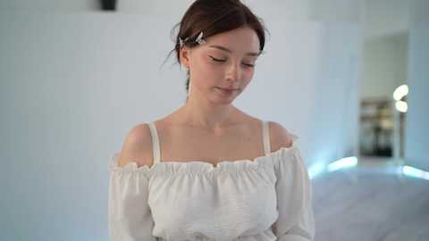 Media: floret_joy Chaturbate 2023-10-13 08:52:00