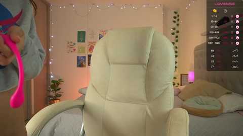 Media: mila_1 Chaturbate 2023-10-13 02:38:00