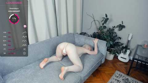 silvergloss @ chaturbate on 20231013