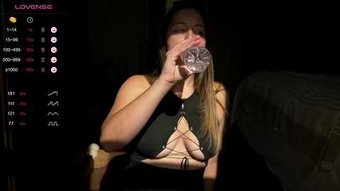 Media: sophie_fennec Chaturbate 2023-10-13 17:08:00