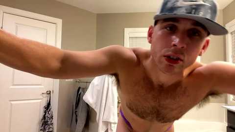 stacey_52 @ chaturbate on 20231013